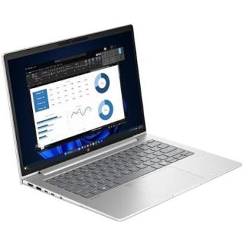 Portátil HP ProBook 4 G1i 14 Intel Core Ultra 5, 16GB RAM, 512GB SSD, Windows 11 Pro, Wolf Pro Security Edition