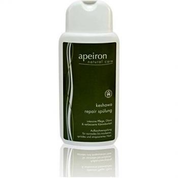 Apeiron Acondicionador Reparador Keishawa 150 ml