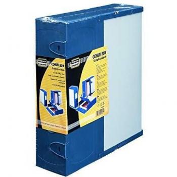 Fellowes Combi Box E500 - Organizador de almacenaje