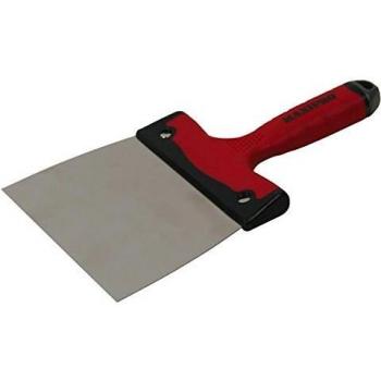 RULO - Espatula Emplastecer Inox Rulo 14 Cm