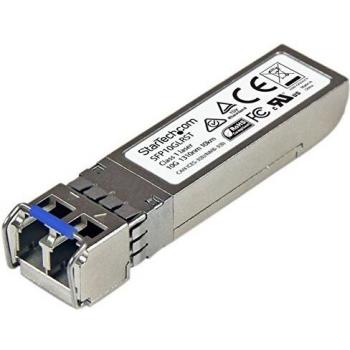 StarTech SFP10GLRST Cisco SFP-10G-LR Compatible SFP+ Transceiver Module - 10GBASE-LR