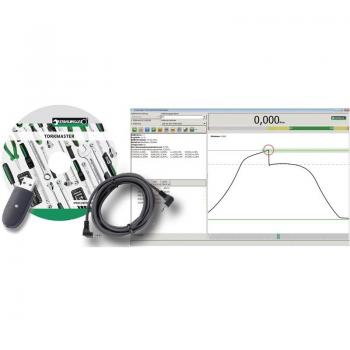 CABLE ADAPTADOR USB Y SOFTWARE STAHLWILLE 7759-4 96583629