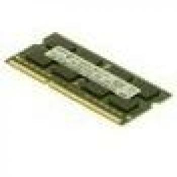 DELL 4GB DDR3 1333Mhz - Memoria