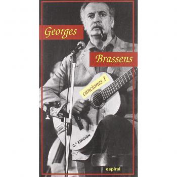 Canciones I de Georges Brassens: 259