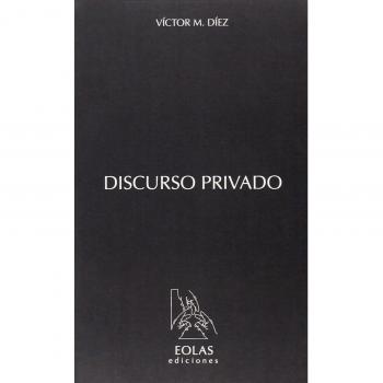Discurso Privado