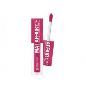 bellaoggi Mat Affair Liquid Lipstick in shade Vintage 4.4 ml