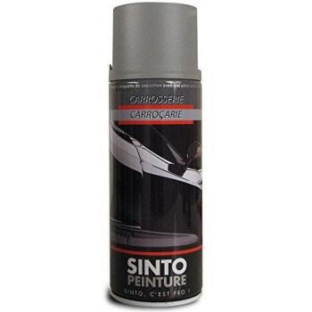 Pintura en aerosol antirouille gris SINTO 921400 - 400 ml