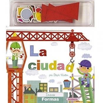 La ciudad