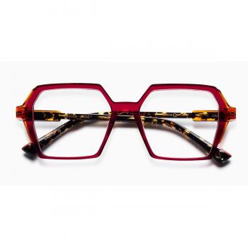 Etnia Barcelona Tolosa BXOG Women’s Eyeglasses Size 51 - Blue Light Block Available, Frame Only