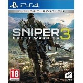 Sniper: Ghost Warrior 3 - Season Pass Edition