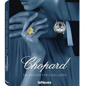 Chopard. The passion for excellence 1860-2010