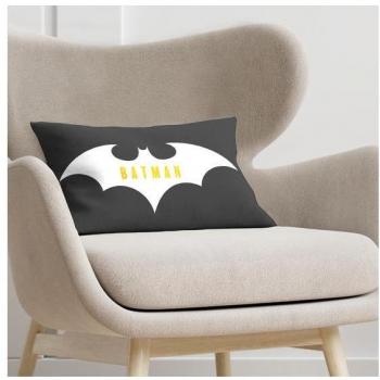 Cojín con relleno incluido 30x50cm modelo Batman Comix 2C