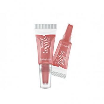 Bellaoggi Gloss Royale Lip Gloss - Shade Chillout Nude, 9 ml
