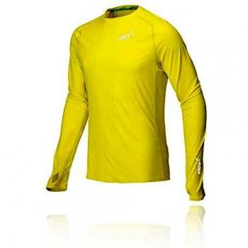 Inov8 Base Elite Manga Larga Top - SS20 - L