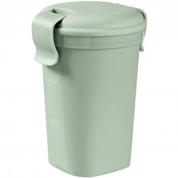 Taza Grande Lunchbox 0.6L Eco Verde Curver