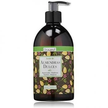 Drasanvi Aceite Almendras - 500 ml