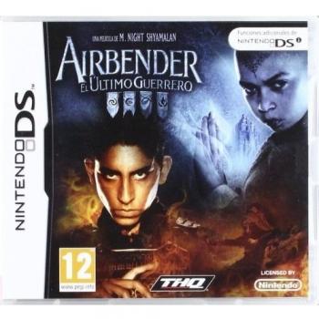 The last Airbender