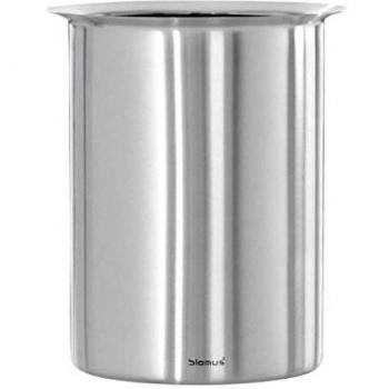 blomus Lounge - Enfriador de Botellas con 4 acumuladores de frío