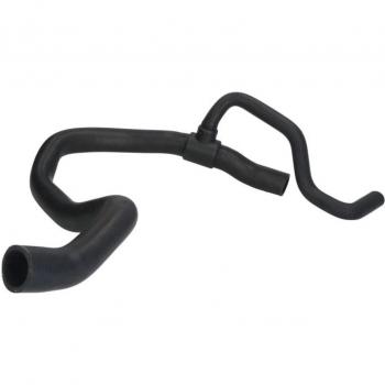 THERMOTEC DWX015TT Manguitos de Radiador debajo Caucho para OPEL Vectra C Berlina y Caravan