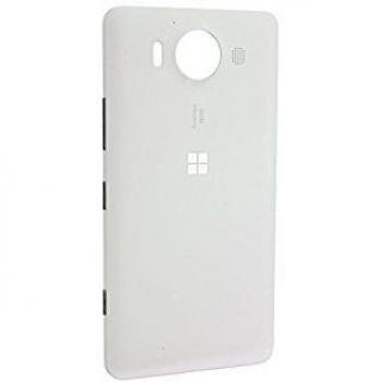 Tapa Bateria Original Nokia Lumia 950 Blanco
