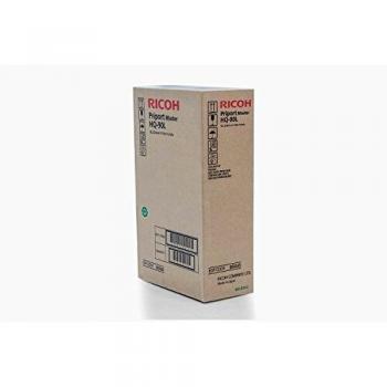 Master Ricoh DIN A3 Twin Pack HQ90 - 2 Rollos Originales para Impresoras