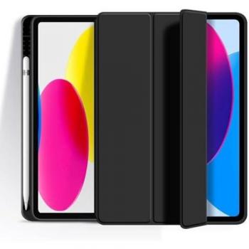 Estuche Folio Resistente al Agua para iPad 10.9 (2022) - eSTUFF Seattle