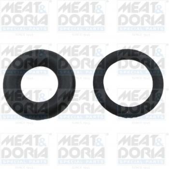Kit de juntas para inyector MEAT & DORIA 71243, compatible con CITROËN Xsara Picasso, C4, C3, Xsara, Saxo, Berlingo, C5, C2, C