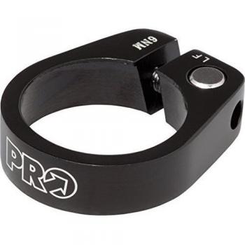 Pro PRAC0060 - Abrazadera Sill.pro C/t ALU Neg 28,6mm