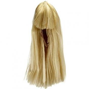 WIDMANN Sancto Fanny Peluca, Rubia, 601q