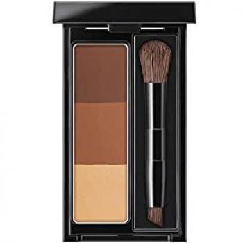 Kanebo Kate 3D Eyebrow Powder - EX-6 Red Brown