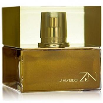 Shiseido Zen Eau de Parfum for Women 50 ml
