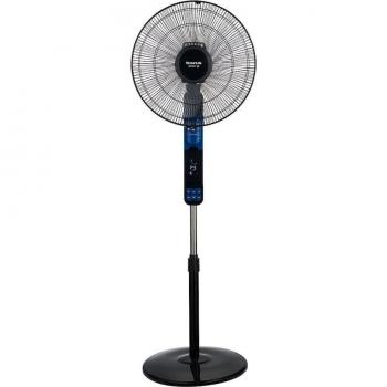 Ventilador de Pie Taurus Boreal Digital No-Moskit