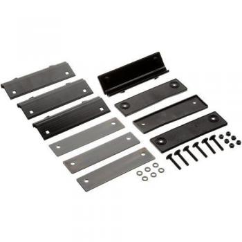 Thule TH542 - Adaptador Th Techo Corto Sra Vierte