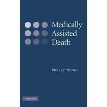 Muerte Asistida Médicamente - Guía Completa de Robert Young