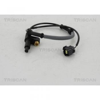 Sensor ABS TRISCAN 8180 21201