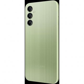 Samsung Galaxy A14 4G 128GB Verde Lima (Light Green) Dual SIM