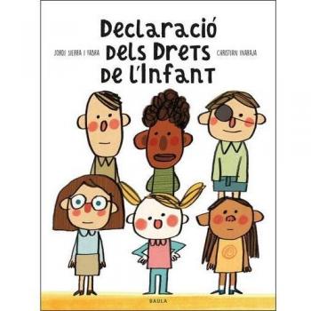 Declaració dels Drets de l'infant