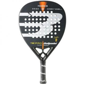 Bullpadel Hack Jr. 2022 Paquito Navarro (Pala de pádel junior)