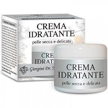 Dr. Giorgini Crema facial hidratante, piel normal, 50 ml