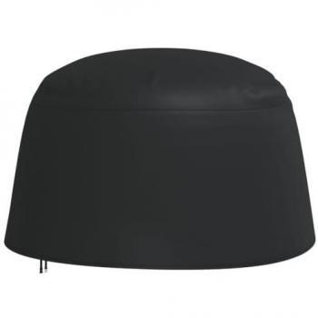 Cubiertas sillones colgantes 2 uds tela Oxford 420D Ø190x115 cm