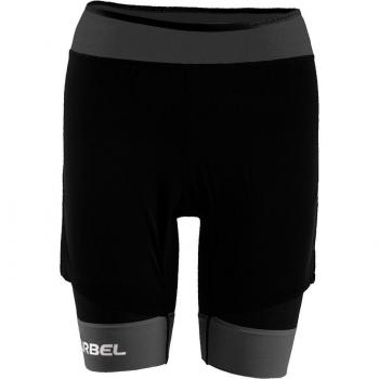 Lurbel Samba Shorts Women's Trail Running Tights