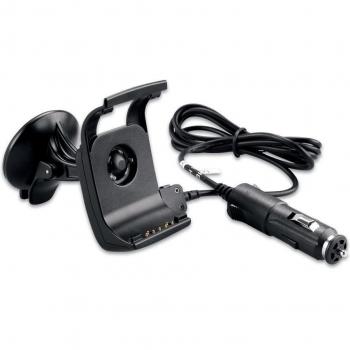Garmin Montana Automotive Suction Cup Mount with Speaker