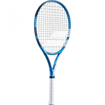 Babolat Evo Drive Raqueta de Tenis Sin Cordaje