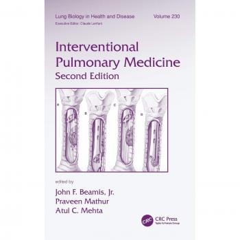 Auerbach Interventional Pulmonary Medicine: Lung Biology and Health Insights