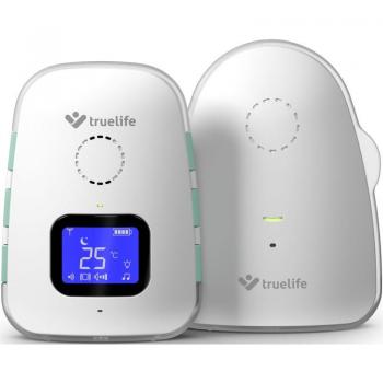 TrueLife NannyTone VM3 Digital Audio Baby Monitor
