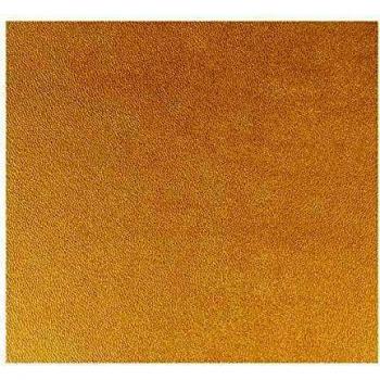 Artemio Polipiel (30 x 30 x 1,2 mm), Color Dorado, 30 x 30 cm