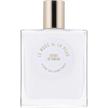 Le Musc & La Peau Unisex Extrait de Parfum 50 ml by Pierre Guillaume Paris