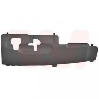 Soporte panal de radiador VAN WEZEL 4081516 para PEUGEOT 308