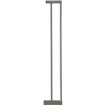 Munchkin Lindam Extensión para barrera de seguridad, Blanco, 14 cm