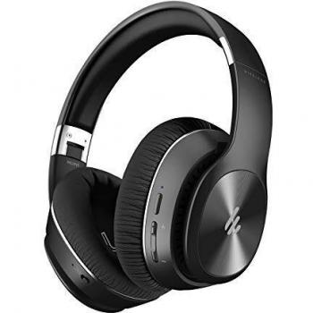 Edifier W828NB Auriculares Inalámbricos Bluetooth - Ergonómicos, con Cancelación Activa De Ruido